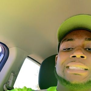 Meet your Posher, Damien